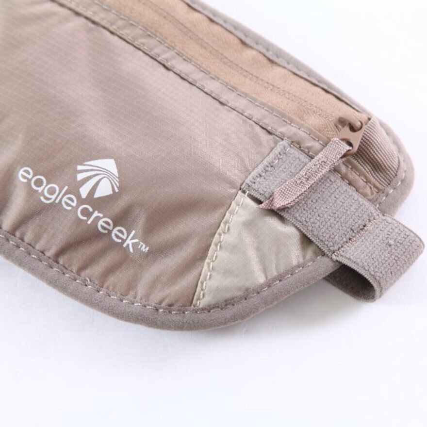 イーグルクリーク（Eagle Creek）（メンズ、レディース）eagle creek イーグルクリーク 11861908 アンダーカバー マネーベルト カーキ 【トラベル用品】
