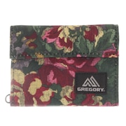 CLASSIC WALLET クラシックウォレット 二折財布 ウォレット 654860511 ガーデンタペストリー