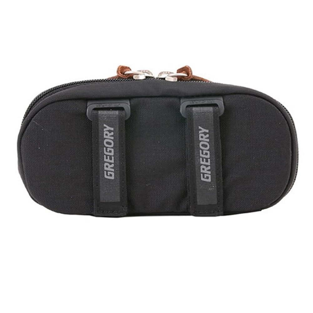 グレゴリー（GREGORY）（メンズ、レディース）サングラスケース SUNGLASS CASE 655101041 ブラック メガネケース