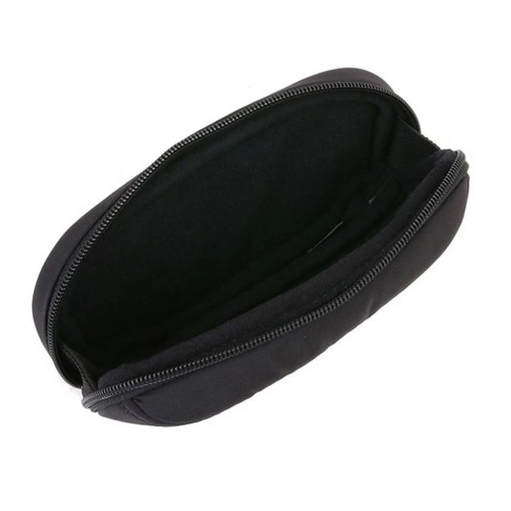 グレゴリー（GREGORY）（メンズ、レディース）サングラスケース SUNGLASS CASE 655101041 ブラック メガネケース