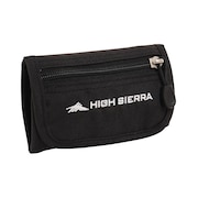 ハイシェラ（HIGH SIERRA）（メンズ、レディース）トリフォールド ウォレット 907421041