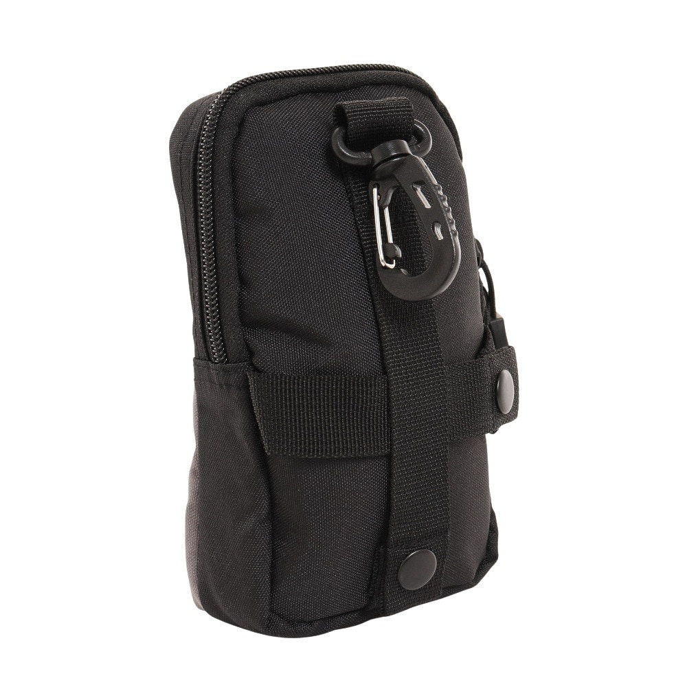 ハイシェラ（HIGH SIERRA）（メンズ、レディース）パデッドスクエアケース 907441053