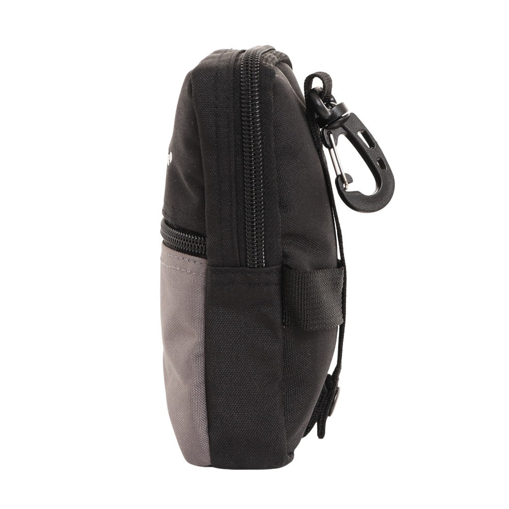 ハイシェラ（HIGH SIERRA）（メンズ、レディース）パデッドスクエアケース 907441053