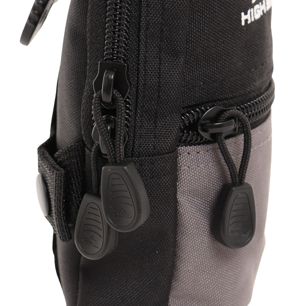 ハイシェラ（HIGH SIERRA）（メンズ、レディース）パデッドスクエアケース 907441053