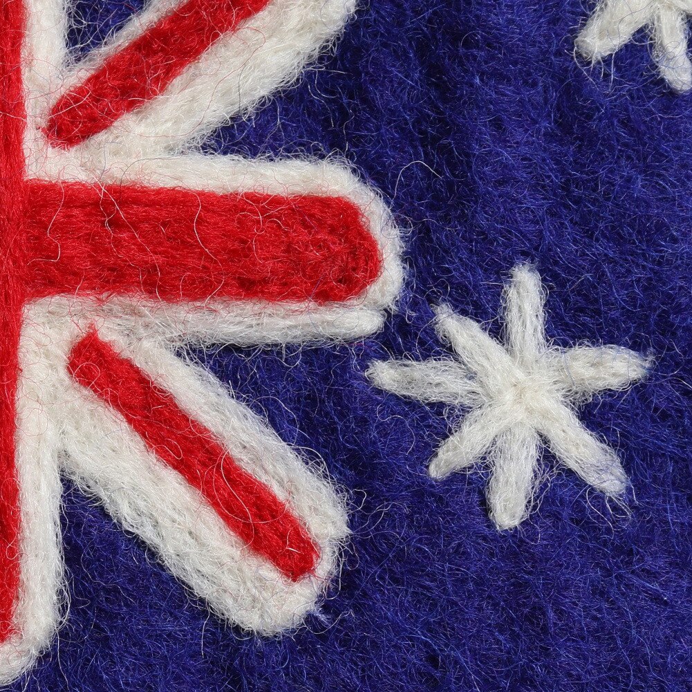 アミナ（amina）（メンズ、レディース、キッズ）バッグ ワールドポーチ AU NSRP0101