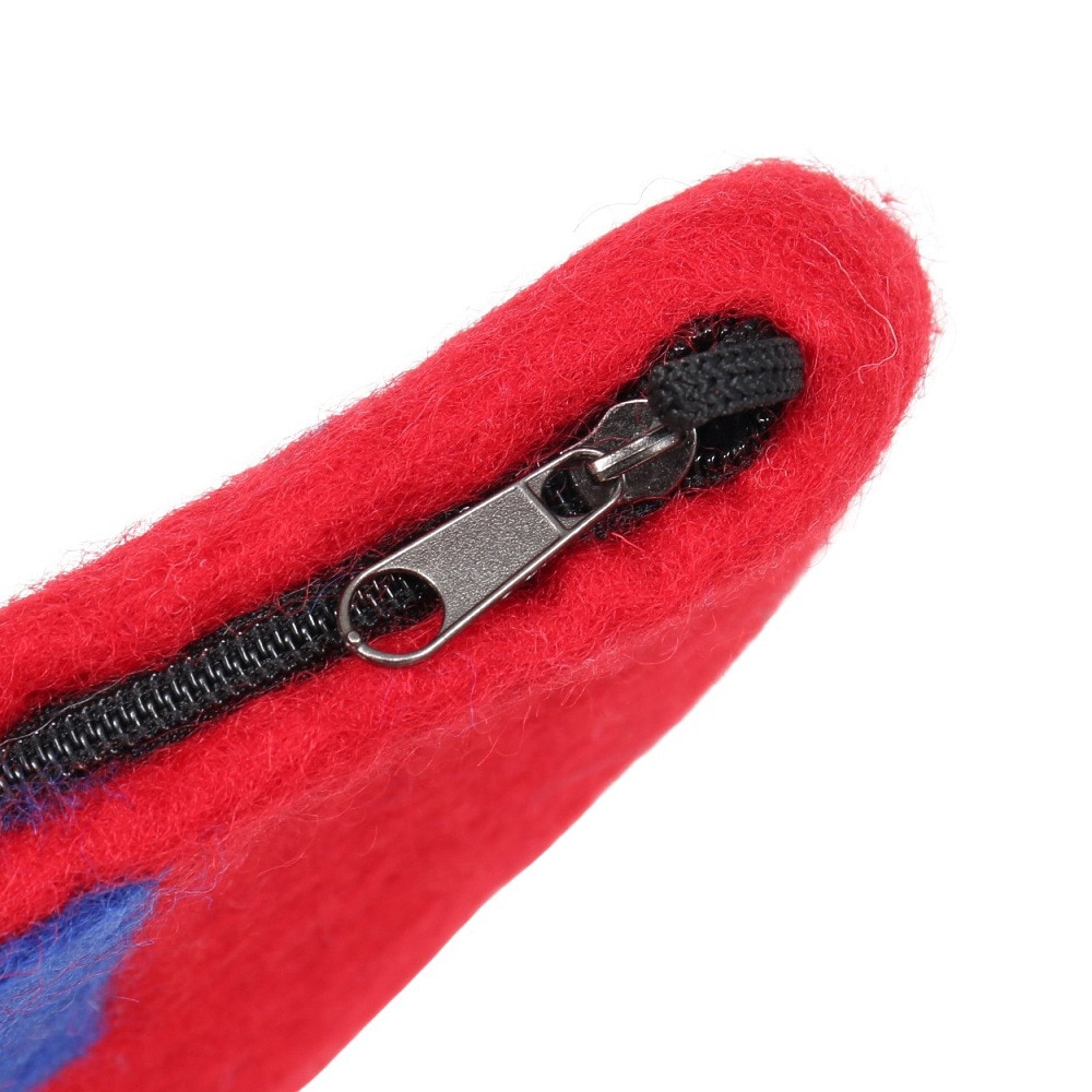 アミナ（amina）（メンズ、レディース、キッズ）バッグ ワールドポーチ TA NSRP0101