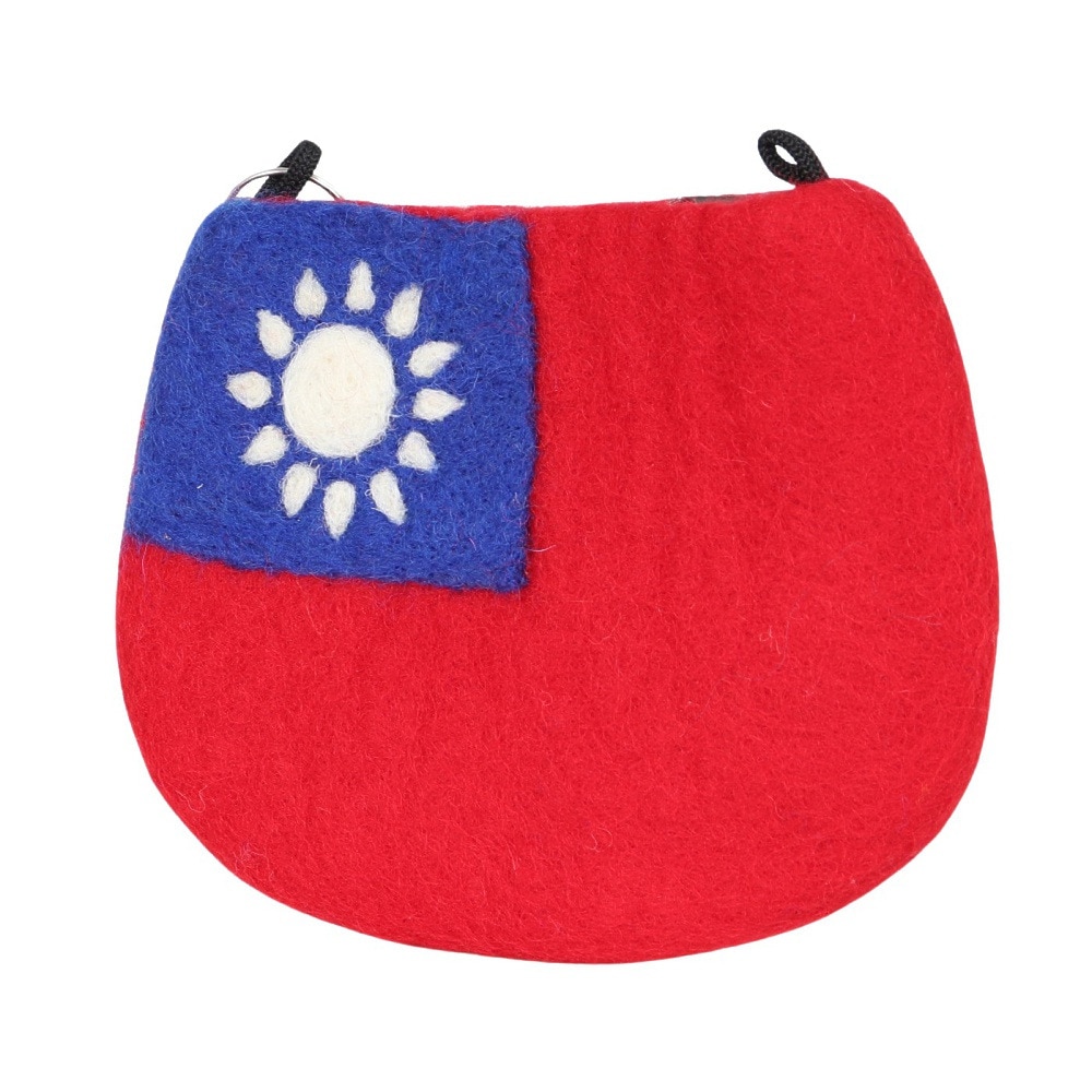 アミナ（amina）（メンズ、レディース、キッズ）バッグ ワールドポーチ TA NSRP0101