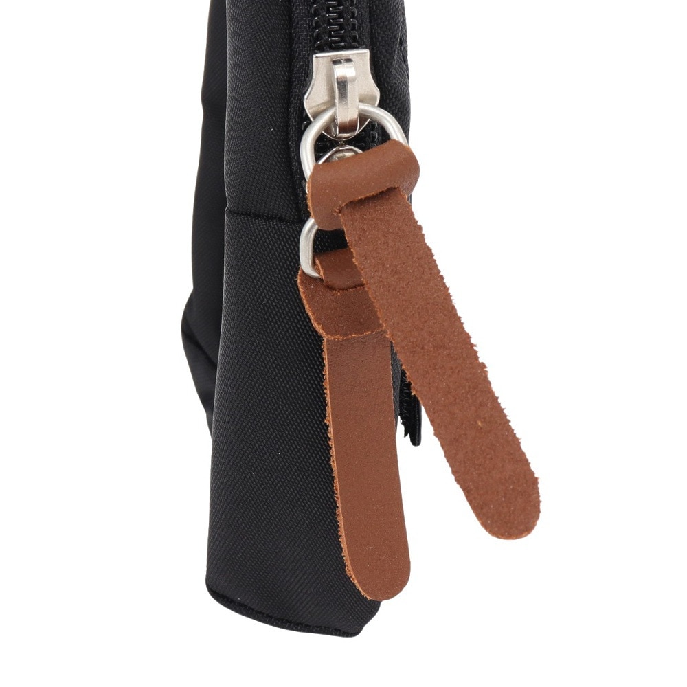 グレゴリー（GREGORY）（メンズ、レディース）ポーチ バッグ 0.57L クイックパデッドケースM 1351381041 ブラック 小物入れ W10×H18×D4