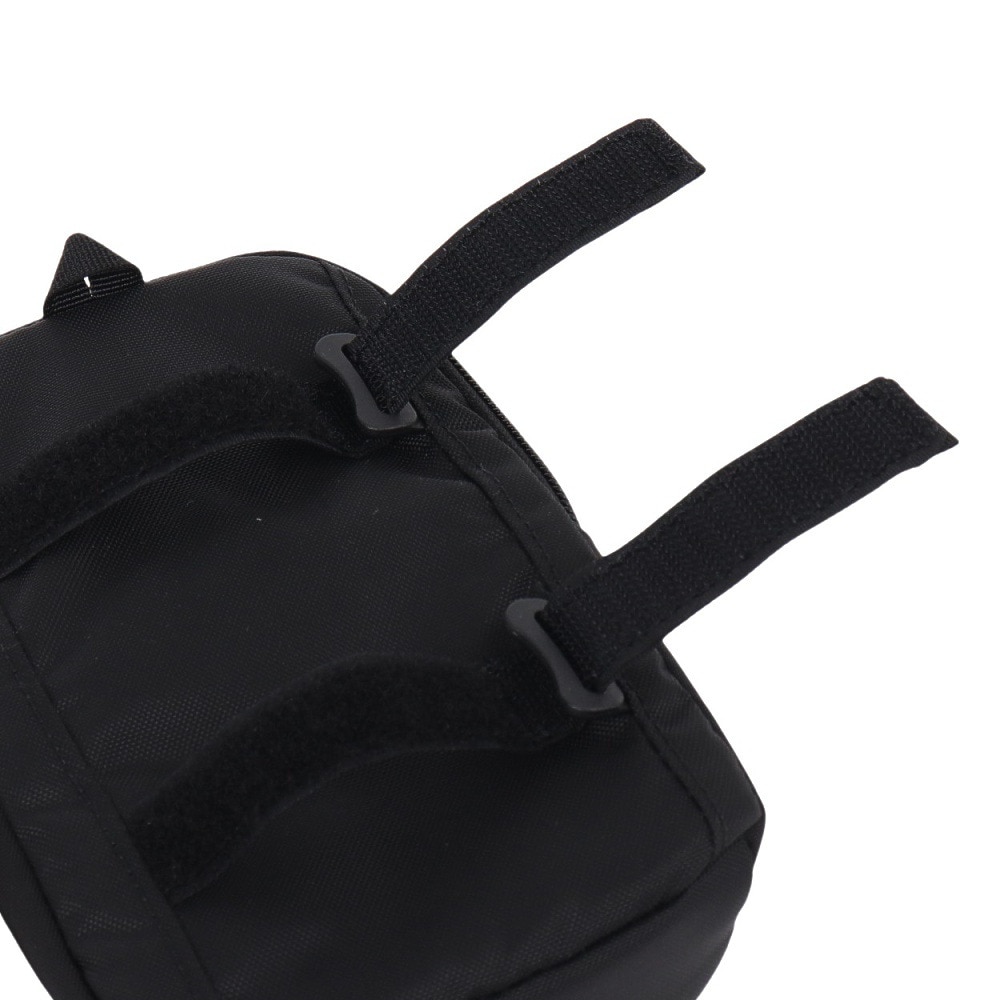 グレゴリー（GREGORY）（メンズ、レディース）ポーチ バッグ 0.57L クイックパデッドケースM 1351381041 ブラック 小物入れ W10×H18×D4