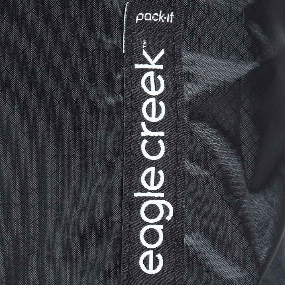 イーグルクリーク（Eagle Creek）（メンズ、レディース）登山用小物 パックイットアイソレートキューブ M 11862270001000