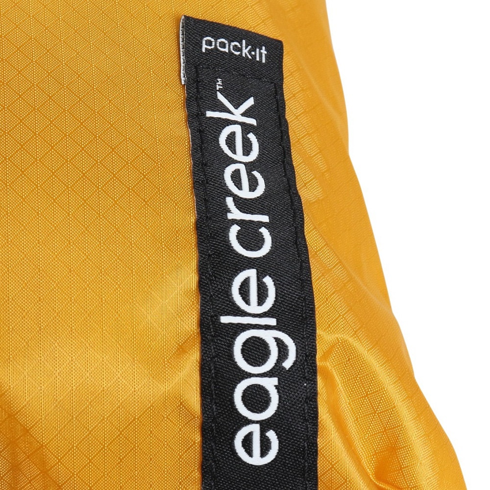 イーグルクリーク（Eagle Creek） 登山用小物 パックイットアイソレートシューサック 11862278299000