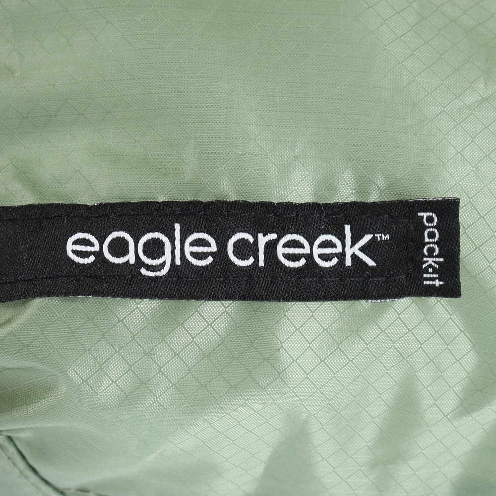 イーグルクリーク（Eagle Creek）（メンズ、レディース）ポーチ バッグ パックイット アイソレート キューブ XS *11862268326000 グリーン