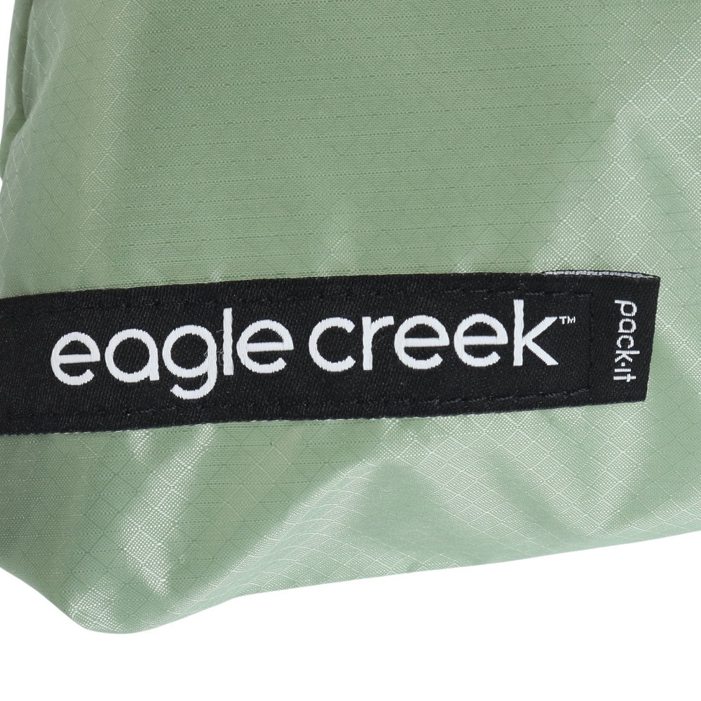 イーグルクリーク（Eagle Creek）（メンズ、レディース）ポーチ バッグ パックイット アイソレート シューサック 11862278326000
