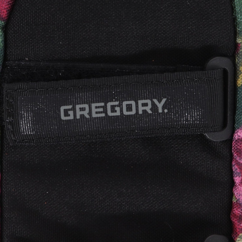 グレゴリー（GREGORY）（メンズ、レディース）サングラスケース SUNGLASS CASE 655150511 ガーデンタペストリー