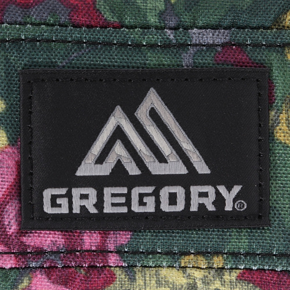 グレゴリー（GREGORY）（メンズ、レディース）サングラスケース SUNGLASS CASE 655150511 ガーデンタペストリー