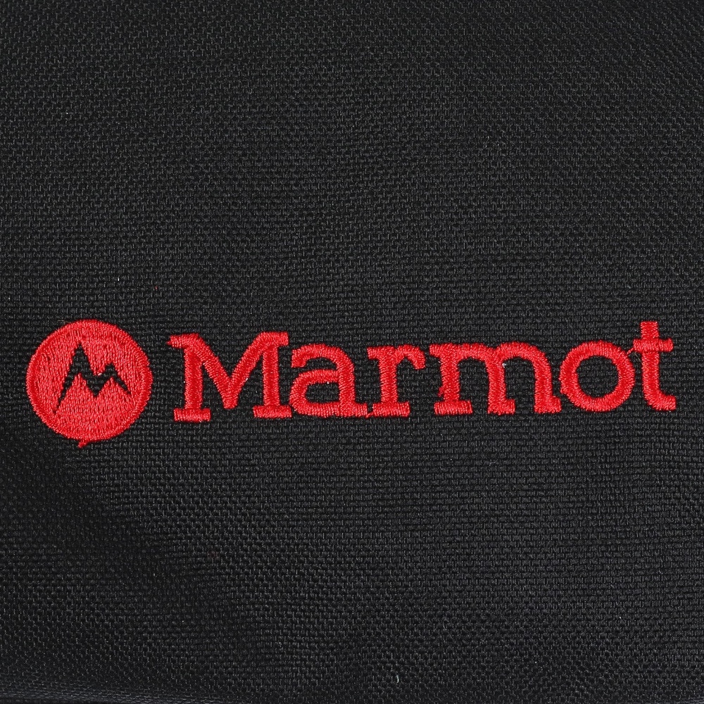マーモット（Marmot）（メンズ、レディース）ポーチ バッグ ショルダーポケット TSFUB204-M001