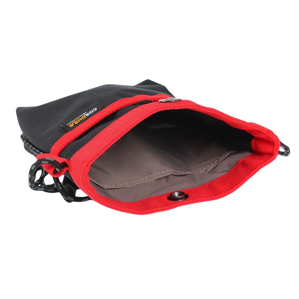 マーモット（Marmot）（メンズ、レディース）ポーチ バッグ ショルダーポケット TSFUB204-M001