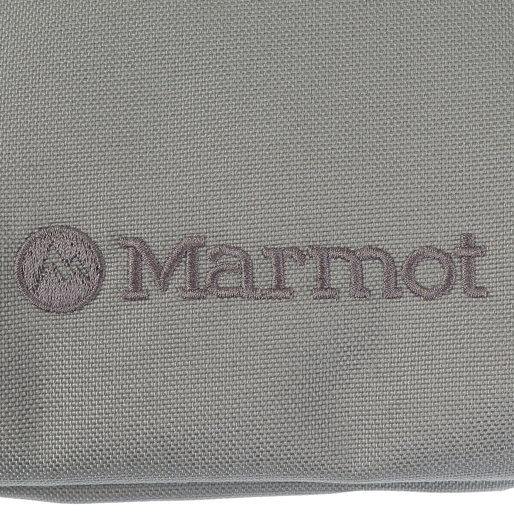 マーモット（Marmot）（メンズ、レディース）ポーチ バッグ ショルダーポケット TSFUB204-M090