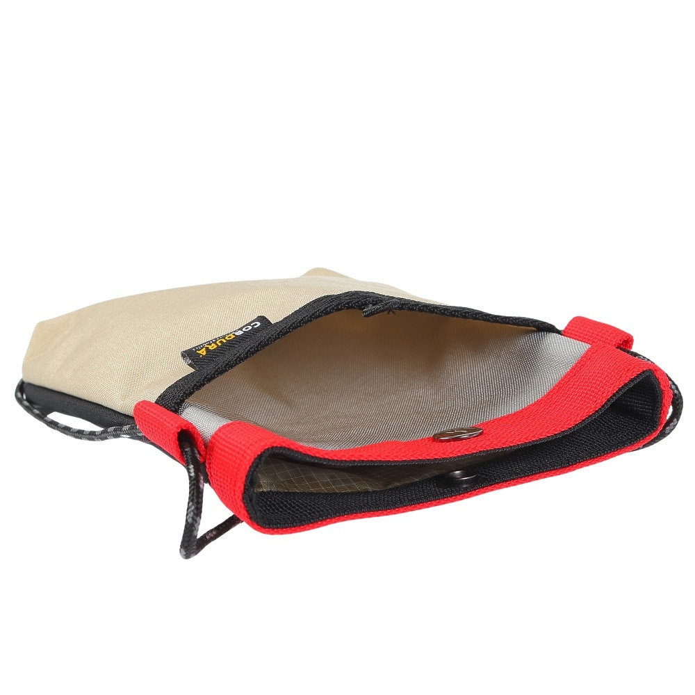 マーモット（Marmot）（メンズ、レディース）撥水 高耐久 ポーチ バッグ ショルダーポケット TSFUB204-M091