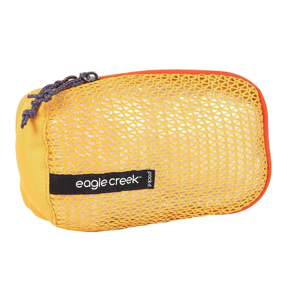 イーグルクリーク（Eagle Creek）（メンズ、レディース）ポーチ バッグ パックイットリヴィールキューブ XSサイズ 11862253299000