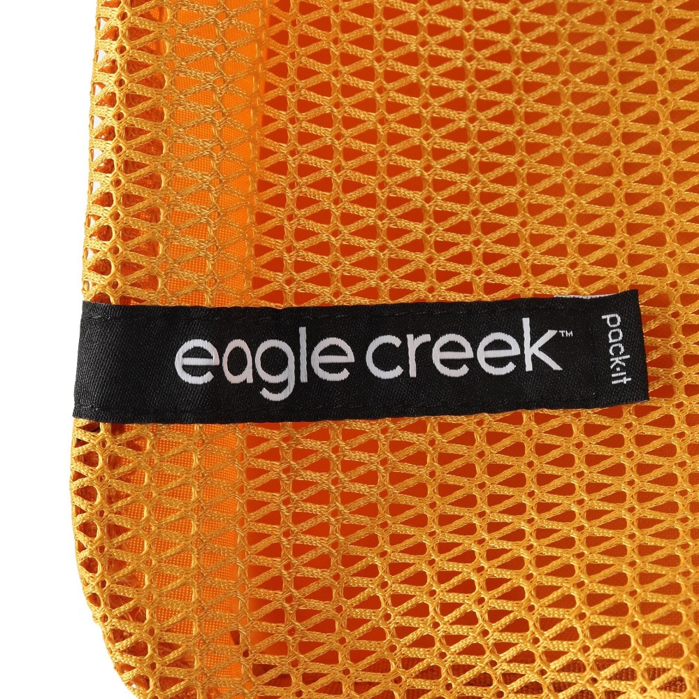イーグルクリーク（Eagle Creek） ポーチ バッグ パックイットリヴィールキューブ L サハライエロー 11862256299000