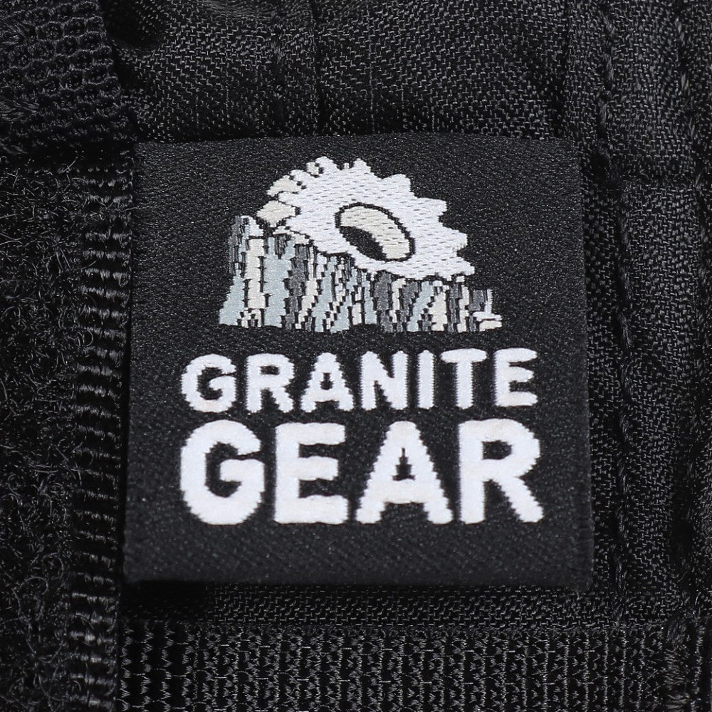 グラナイトギア（GRANITEGEAR）（メンズ、レディース）ポーチ バッグ クイックスタッシュ 2210900075-600