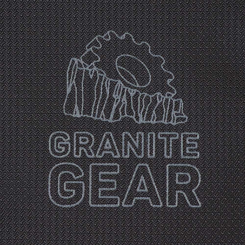 グラナイトギア（GRANITEGEAR）（メンズ、レディース）ポーチ バッグ アドオンポケット 2210900086-600
