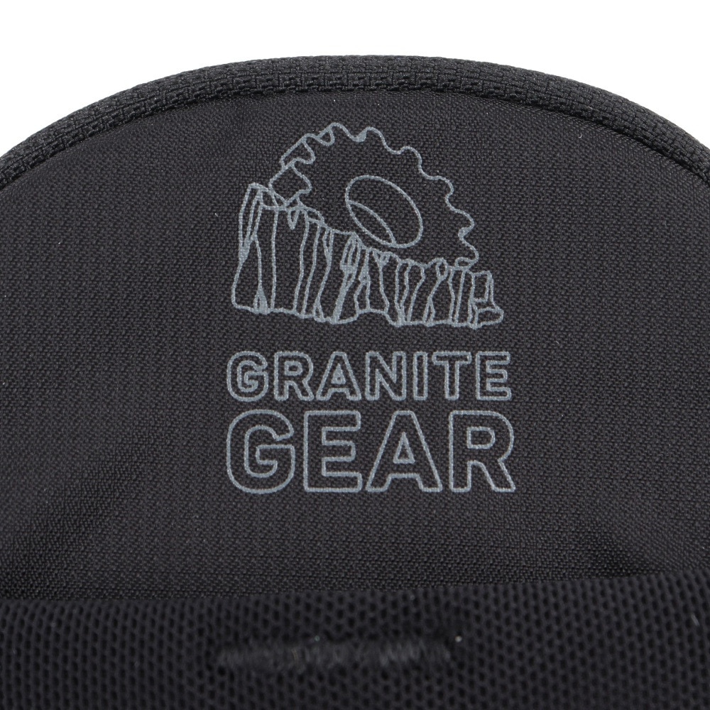 グラナイトギア（GRANITEGEAR）（メンズ、レディース）ポーチ バッグ アドオンポケット L 2210900179-600