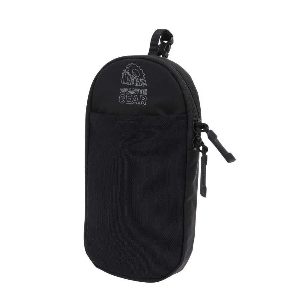 グラナイトギア（GRANITEGEAR）（メンズ、レディース）ポーチ バッグ アドオンポケット L 2210900179-600