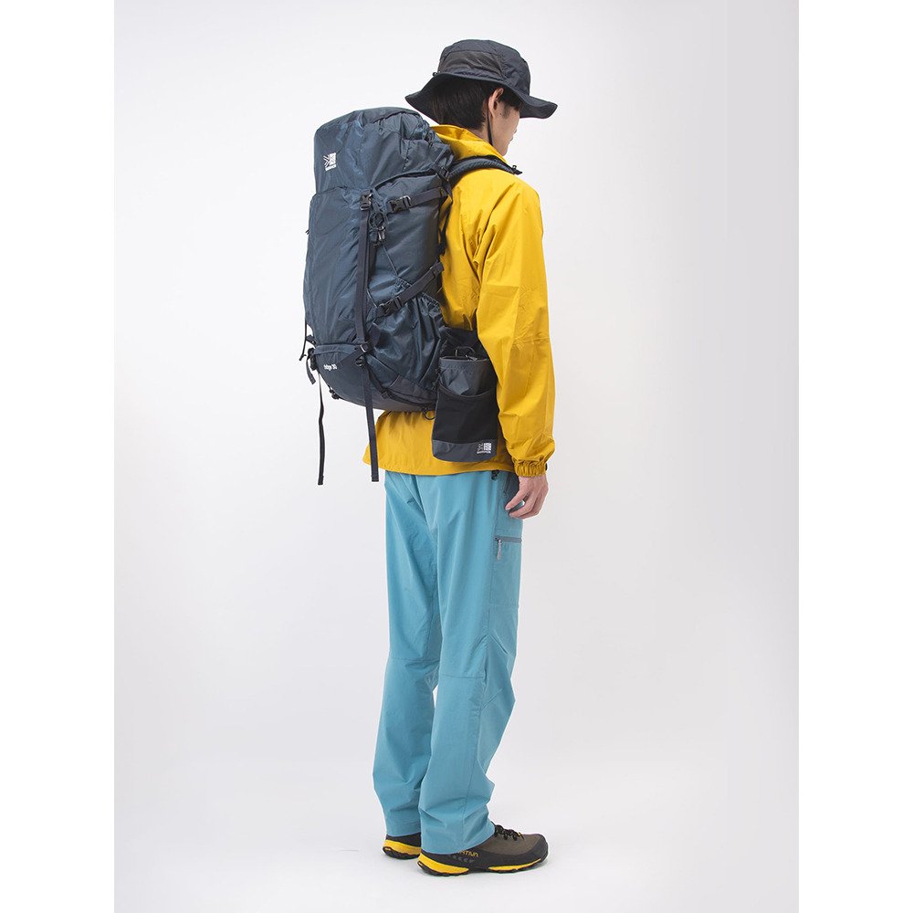 カリマー（karrimor）（メンズ、レディース）TC ヒップベルトポーチ 501262-5040