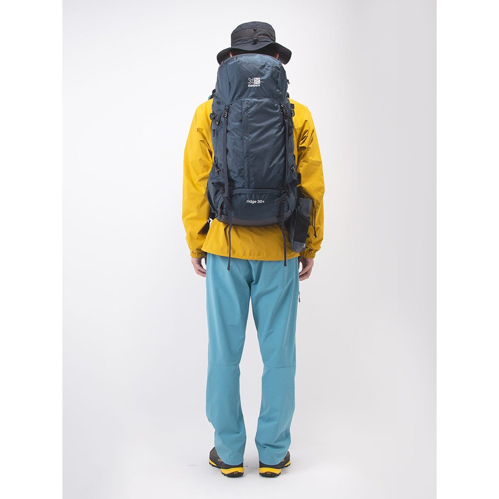 カリマー（karrimor）（メンズ、レディース）TC ヒップベルトポーチ 501262-5040