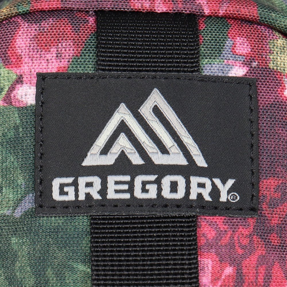 グレゴリー（GREGORY）（メンズ、レディース）ポーチ バッグ クイック パデッドケース M 135138A773