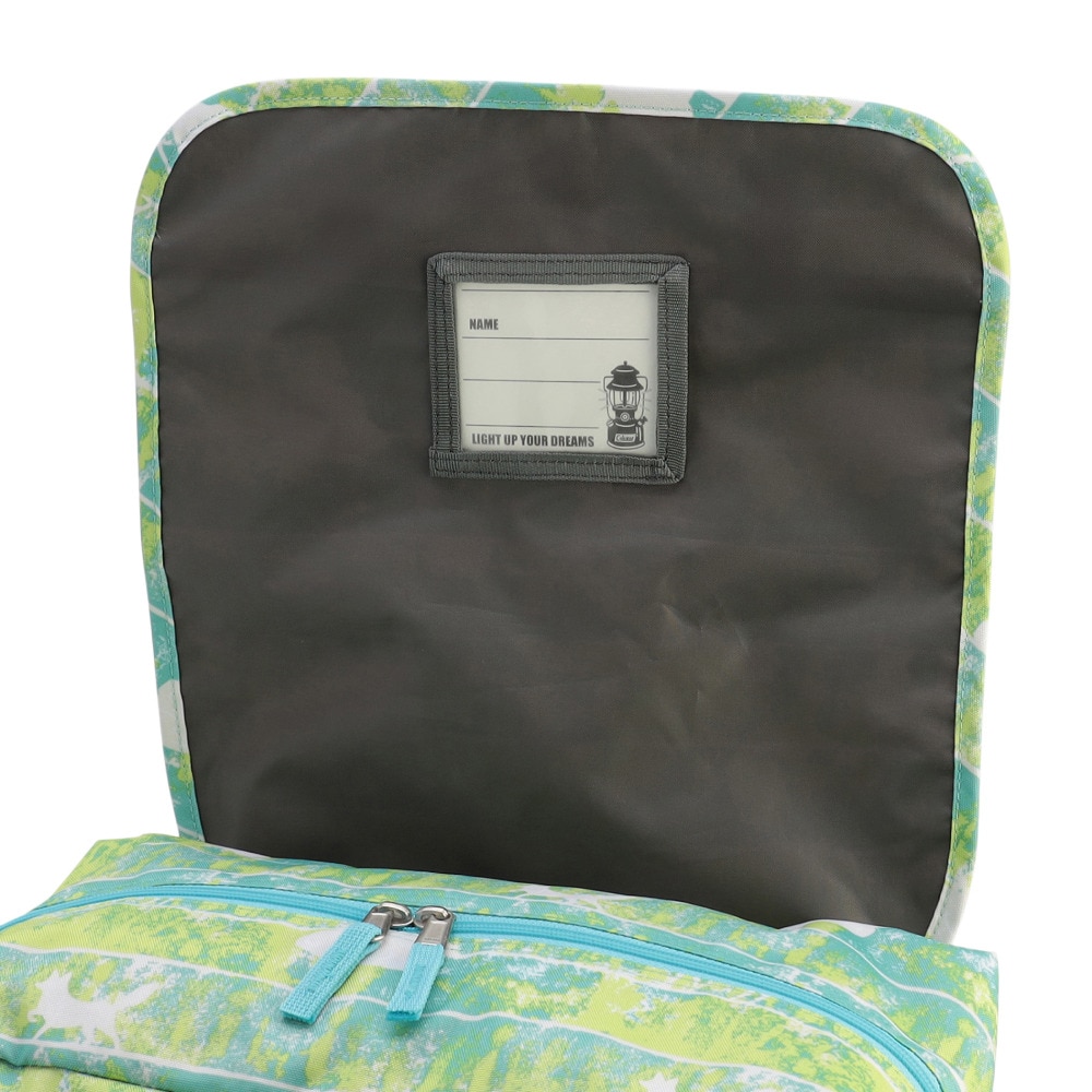 コールマン（Coleman）（キッズ）リュック バックパック ジュニア