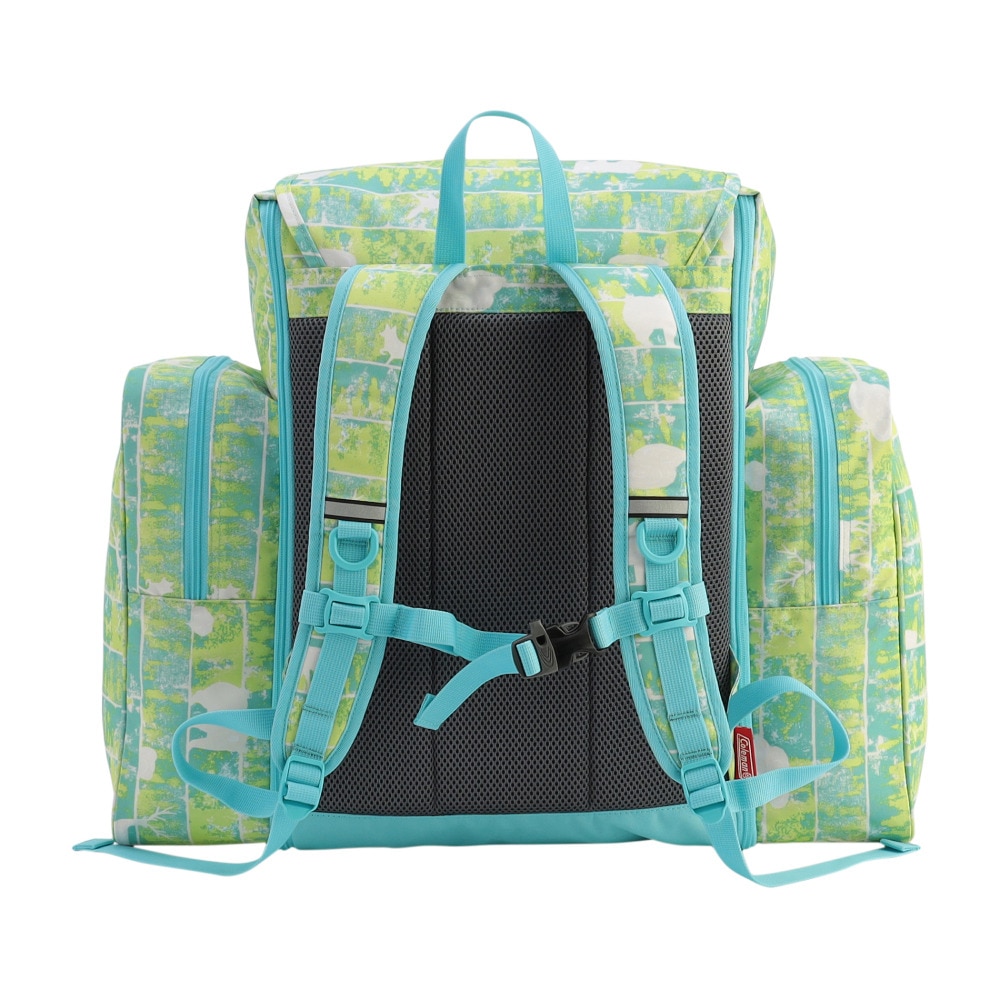 コールマン（Coleman）（キッズ）リュック バックパック ジュニア