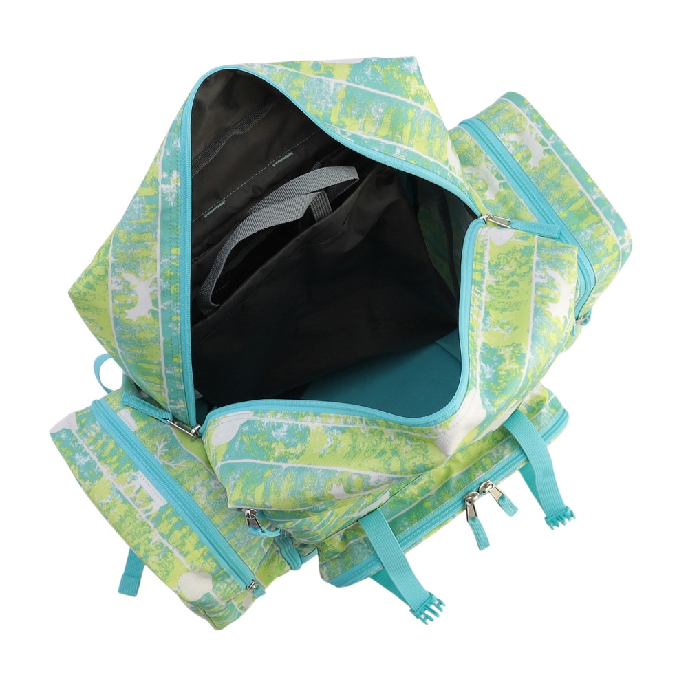 コールマン(Coleman)リュック バックパック ジュニア トレックパックFeelKansas 2213934(Jr) コールマン（Coleman）（キッズ）リュック バックパック ジュニア