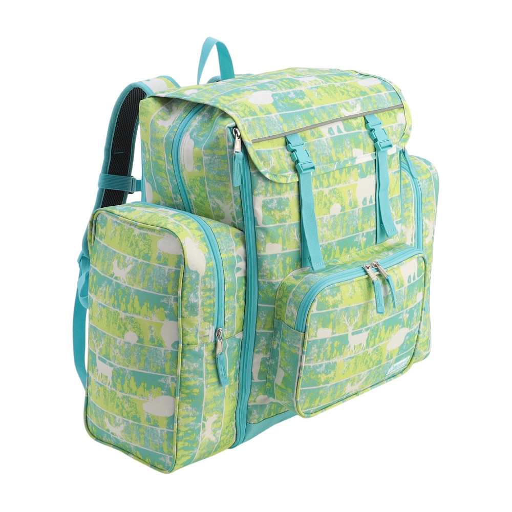 バックパック・リュック キッズ グリーン - 【公式】 スーパースポーツ