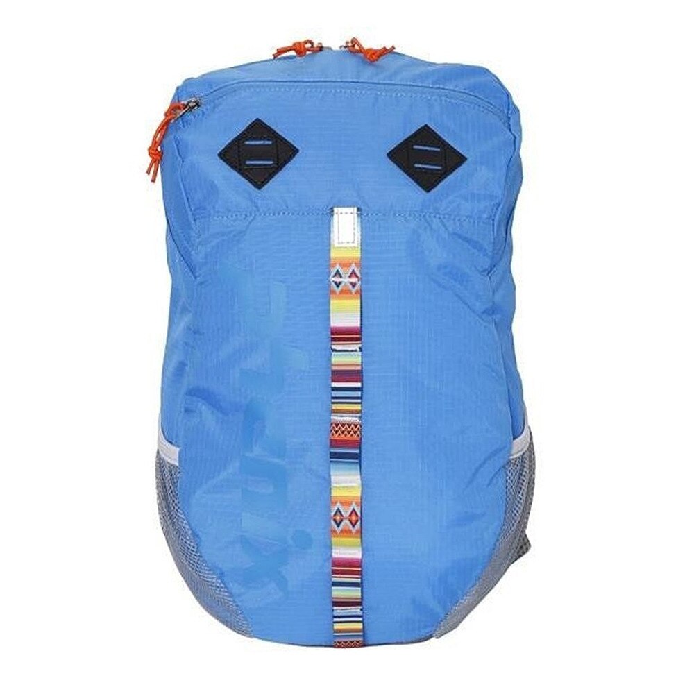 ジュニア リックサック エスノバック 15K PH6A8BA41 BL