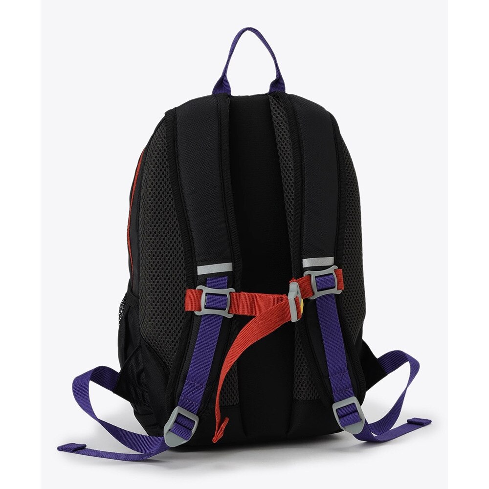コロンビア（Columbia）（キッズ）バッグ 子供用 デイパック ジュニア キャッスルロックユース12L バックパック PU8266 011
