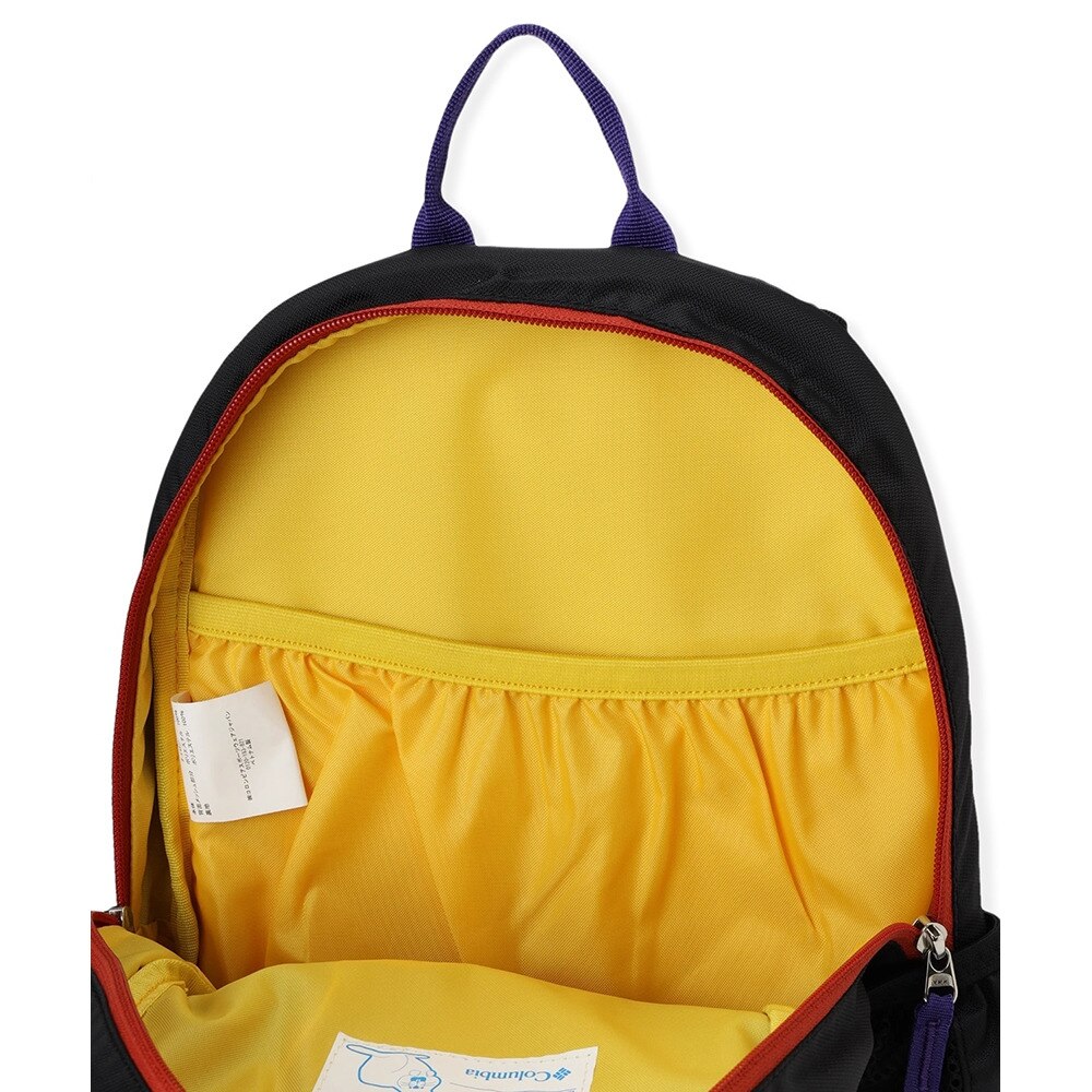 コロンビア（Columbia）（キッズ）バッグ 子供用 デイパック ジュニア キャッスルロックユース12L バックパック PU8266 011