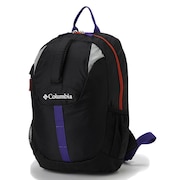 コロンビア(Columbia)(キッズ)バッグ 子供用 デイパック ジュニア キャッスルロックユース12L バックパック PU8266 011