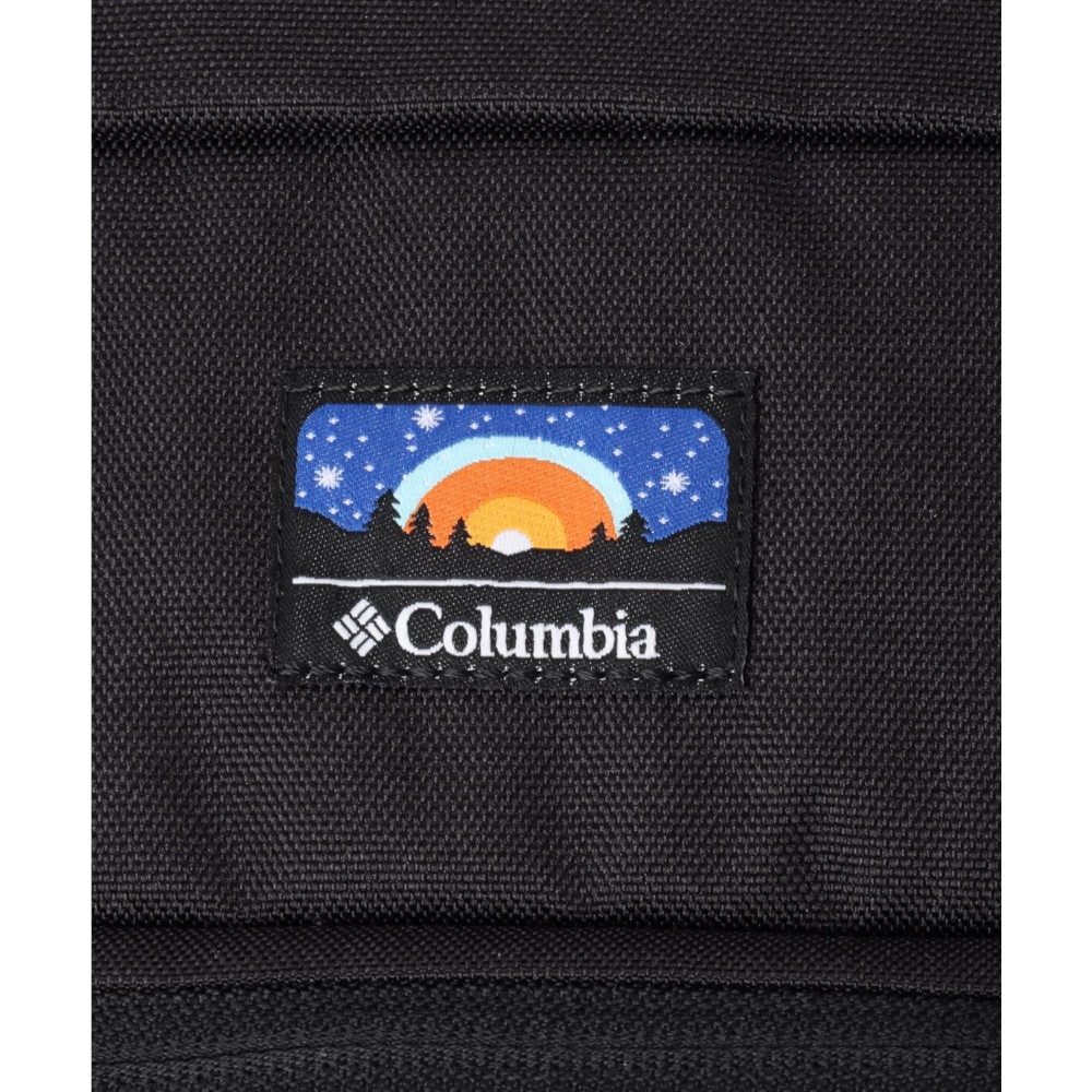 コロンビア（Columbia）（キッズ）バッグ 子供用 ジュニア プライスストリームユース 42-50L バックパック PU8702 010