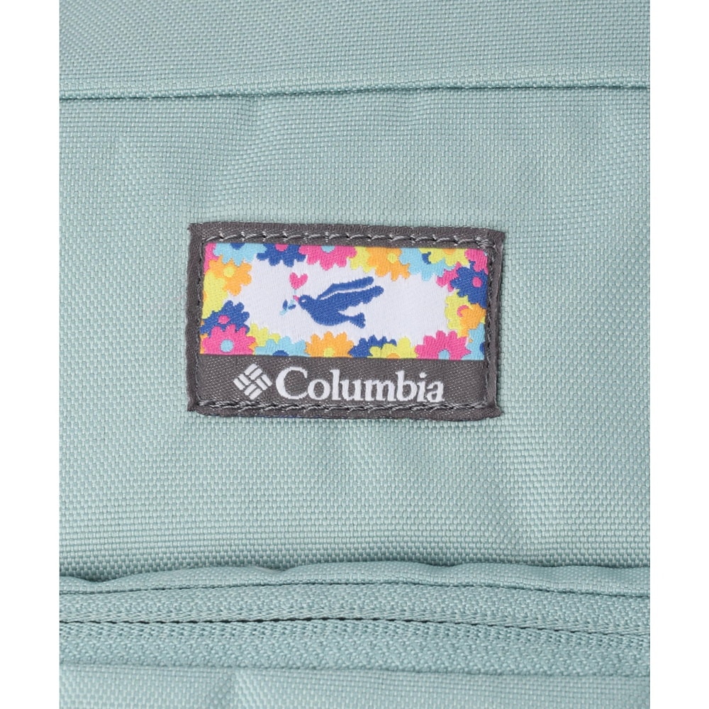 コロンビア（Columbia）（キッズ）バッグ 子供用 ジュニア プライスストリームユース 42-50L バックパック PU8702 350