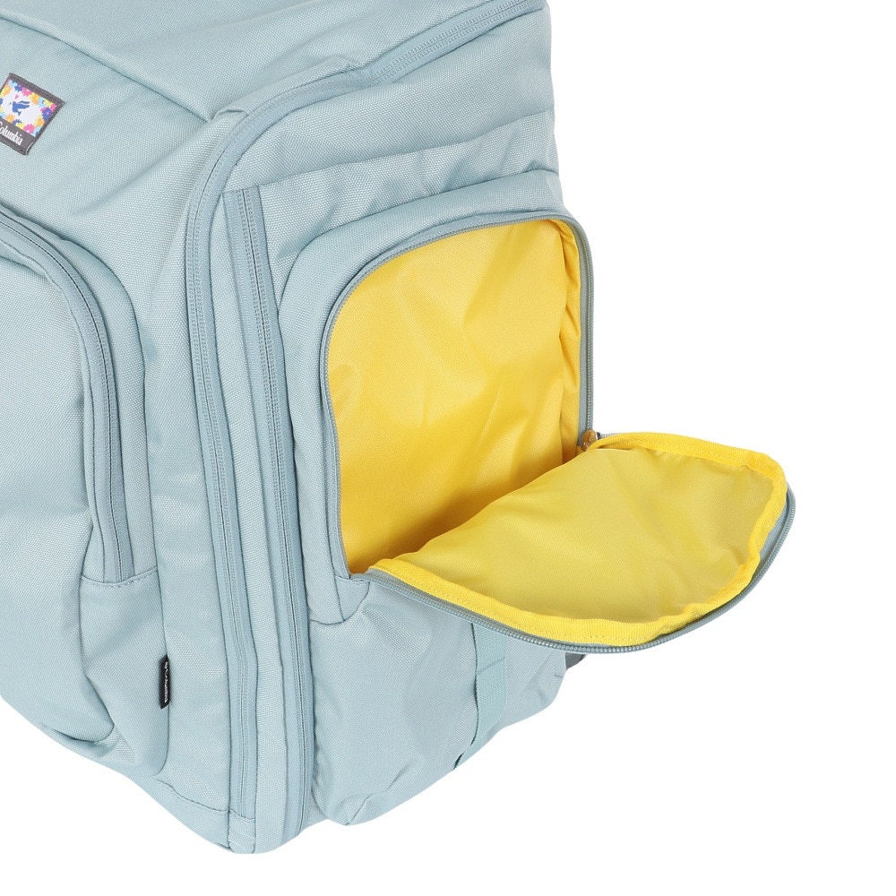 コロンビア（Columbia）（キッズ）バッグ 子供用 ジュニア プライスストリームユース 42-50L バックパック PU8702 350