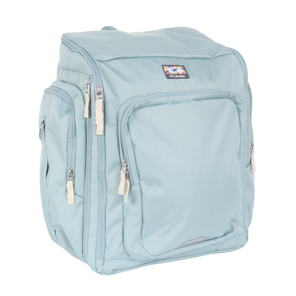 コロンビア（Columbia）（キッズ）バッグ 子供用 ジュニア プライスストリームユース 42-50L バックパック PU8702 350