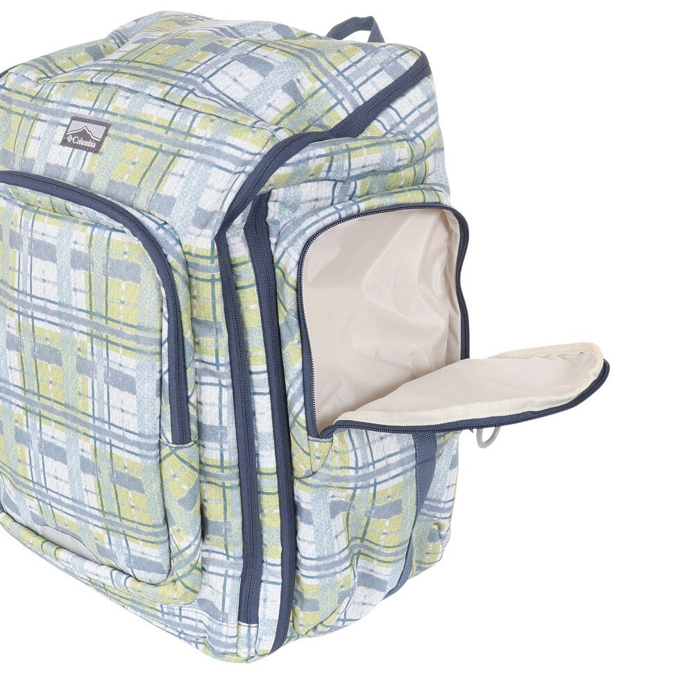 コロンビア（Columbia）（キッズ）バッグ 子供用 ジュニア プライスストリームユース 42-50L バックパック PU8702 478