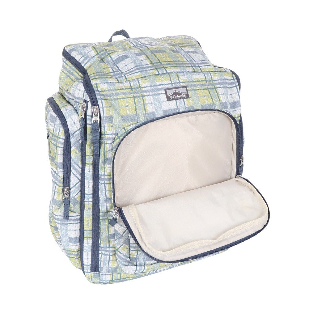 コロンビア（Columbia）（キッズ）バッグ 子供用 ジュニア プライスストリームユース 42-50L バックパック PU8702 478