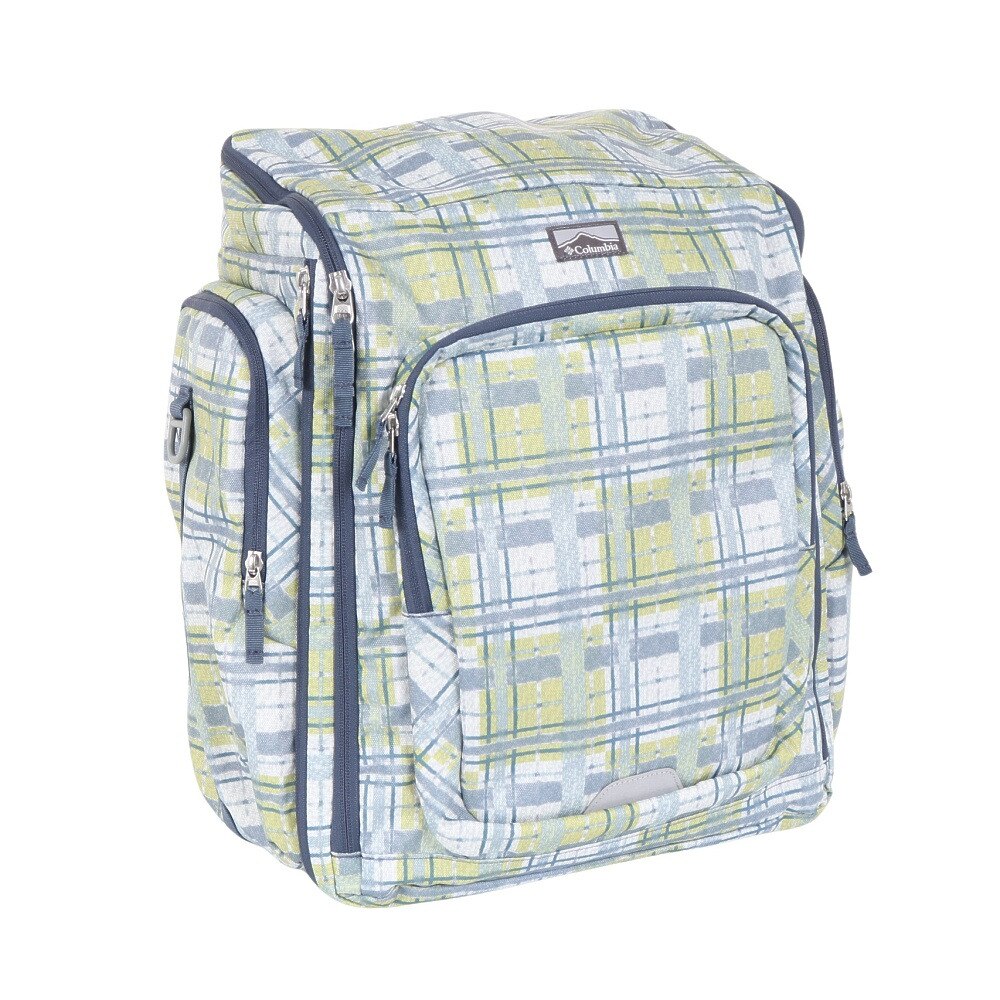 コロンビア（Columbia）（キッズ）バッグ 子供用 ジュニア プライスストリームユース 42-50L バックパック PU8702 478