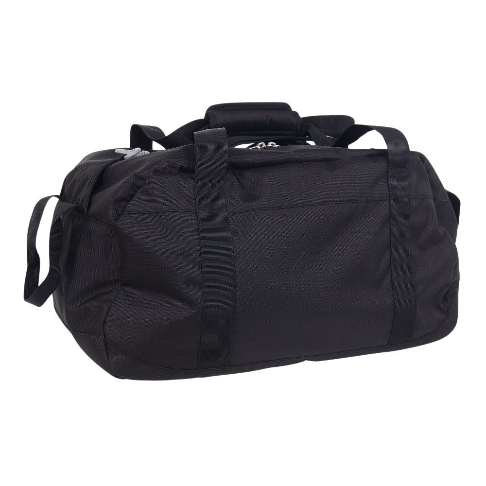 コロンビア（Columbia）（キッズ）バッグ 子供用 ジュニア プライスストリームユース 45L ダッフル PU8703 010 ブラック
