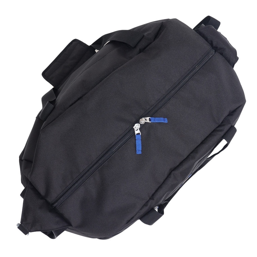 コロンビア（Columbia）（キッズ）バッグ 子供用 ジュニア プライスストリームユース 45L ダッフル PU8703 010 ブラック