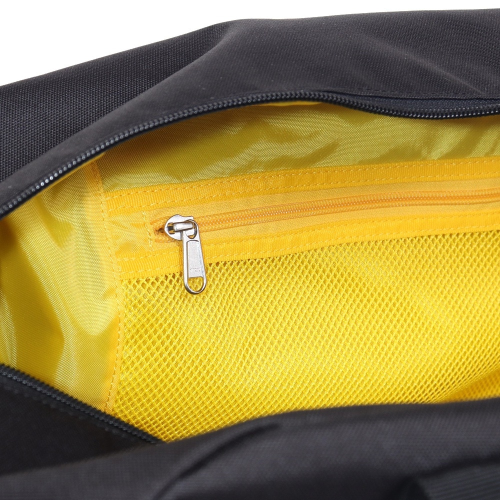 コロンビア（Columbia）（キッズ）バッグ 子供用 ジュニア プライスストリームユース 45L ダッフル PU8703 010 ブラック